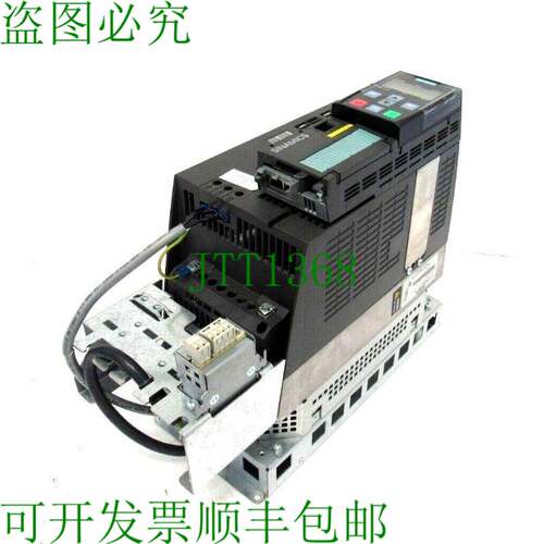 原装供应 6SL3224-0BE23-0UA0 电源模块 240 6SL3203-021-0AA