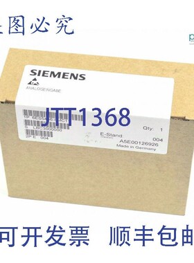 原装供应Simatic S5 模拟量输入,6ES5 466-8MC11,6ES5466-8MC11