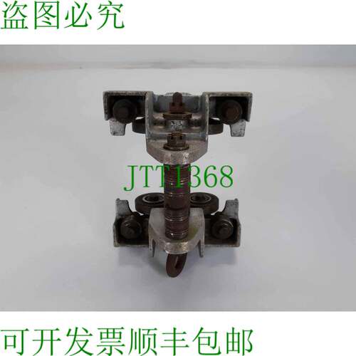 原装供应Unifield Industries Howell Michigan 500 磅帽 UT500