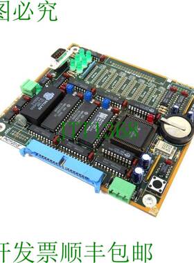 原装供应二手 BAY CONTROLS 7010-4 CPU 板 REV C 70104