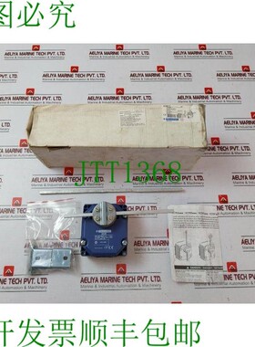 原装供应   XCRF17 限位开关 XCRF 方杆 6 毫米十字