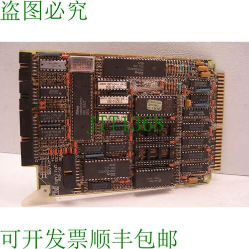 原装供应PROLOG Pl RS-422 PWB110802-001 内存卡