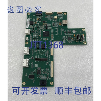 原装供应进口工业伦 Stellaris 107002425 PCB L 显示器屏幕面板