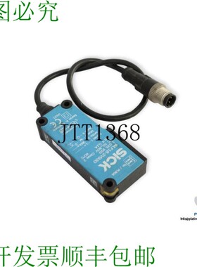 原装供应SICK WLF18-3V930 光电复古反光传感器-1025920
