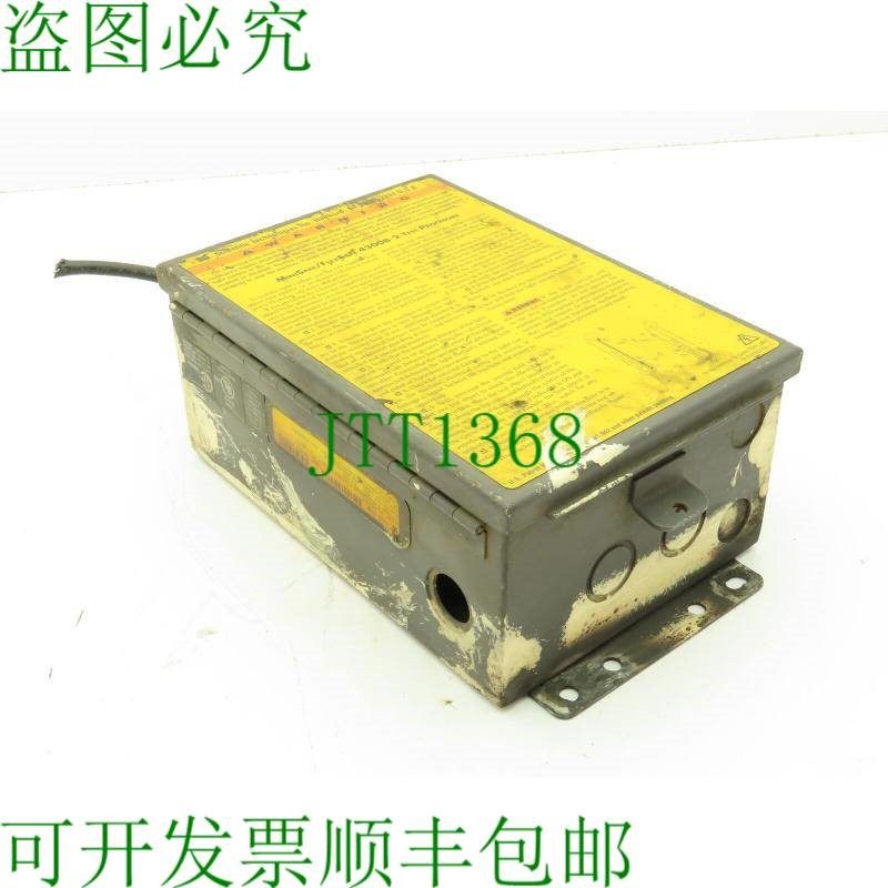 原装供应Science STI 43268-0280 MiniSafe/FlexSafe 光幕控制器