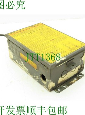 原装供应Science STI 43268-0280 MiniSafe/FlexSafe 光幕控制器