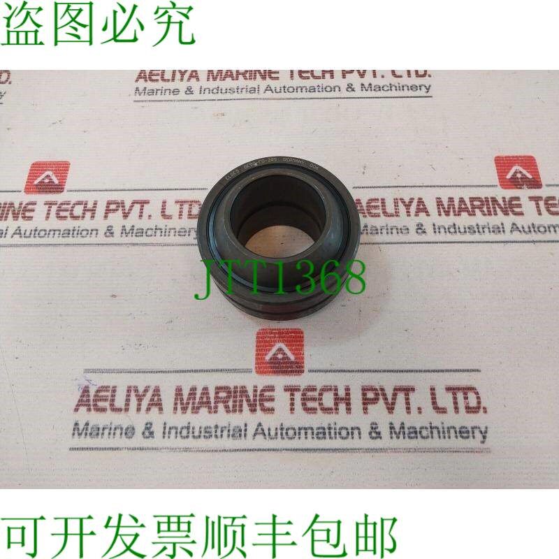 原装供应ELS 50-FO-2RS 关节轴承 D06 DDM-1000-AC-2M BA0010897