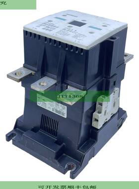 3TF5422-0AR1 接触器 250A 132kW 367V 50Hz 440V 60Hz