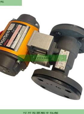 Norbro 10-RDB40-1SD1E0-D Configuraci&oacute;n de Tracci&