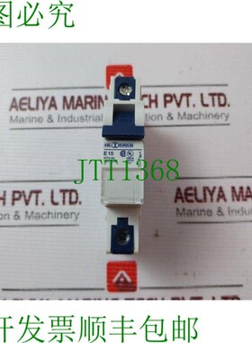 原装供应26 件 Altech 1E15UM 277VAC