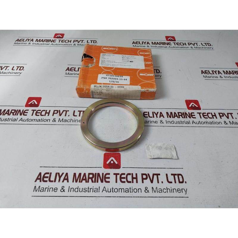 原装供应LAMONS脚垫 API型 BX-154 SS 钢环 702003-15-44