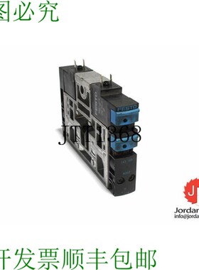 原装供应FESTO 163189 空气电磁阀气门 / FESTO 383306 / FESTO C