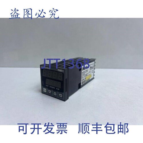 原装供应Partlow 1161+P6702, 2100300 数字温度控制模块
