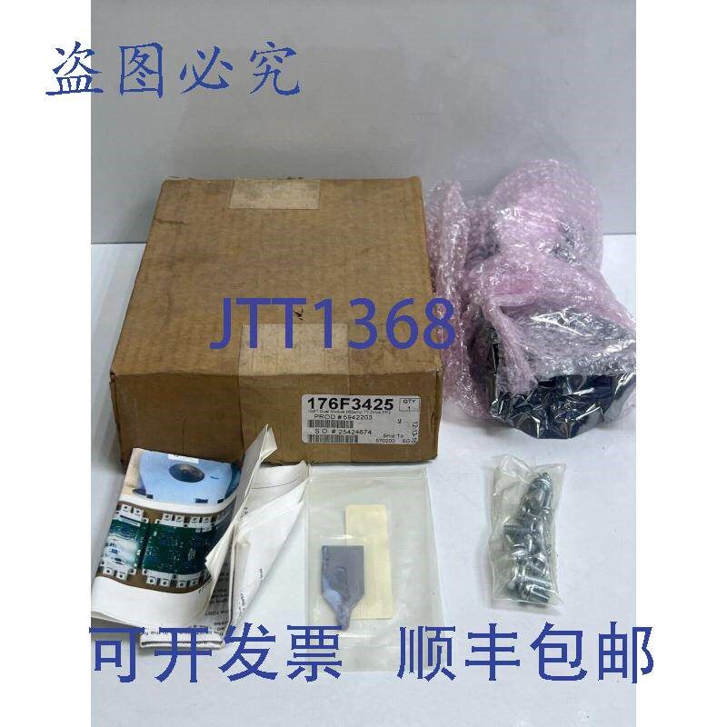原装供应丹佛斯 176F3425 IGBT 双模块 650amp T7 驱动器 PP2