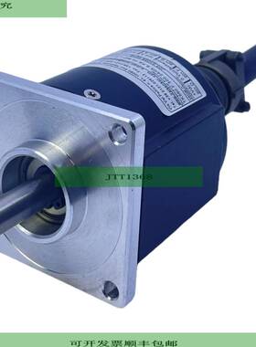 ITALSENSOR Tk560.f.500.24/05.s.k4.10.s07.ld Rotary Encoder J