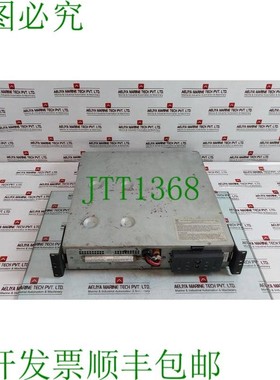 原装供应APC DLA1500RMI2U 不间断电源 1500VA 7.25A MAX