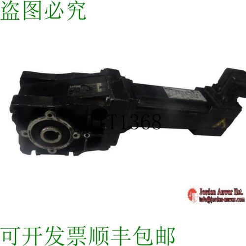 原装供应LENZE MC8 06141-R80B0-Z0B0-8T5800N-R08U 伺服电机 - G