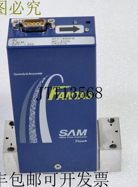 原装供应SAM SFC1480FA MC-4UGL,Ar 3 SLM 质量
