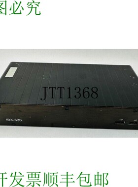 原装供应IEI IBX-530B-R20/N270/1GB 嵌入式系统