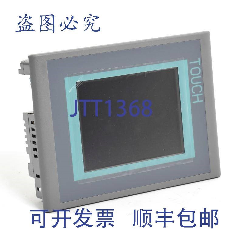 原装供应Simatic TP277 6英寸触摸屏,6AV6 643-0AA01-1AX0.6AV66