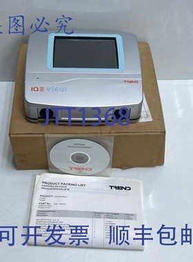 原装供应Trend Iqview / SM / 24 显示器针脚:XVW-4020U4