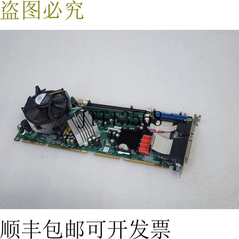 原装供应PCIE-9450-R30 版本 3.0 V1.0 CPU RAM 版本