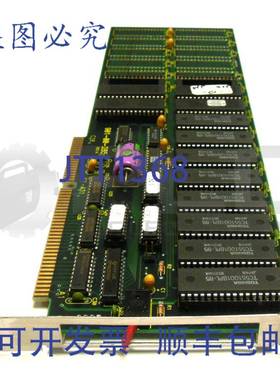 Anilam 901-00-285 CNC 电路板 Rev A 90100285