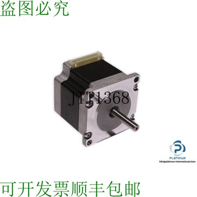 原装供应MOONS 23HS1001-03 步进电机-23HS1001-03