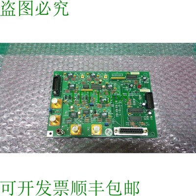 原装供应RUDOLPH MetaPULSE 300X 立方英尺焦点 DSP 接收器/视频