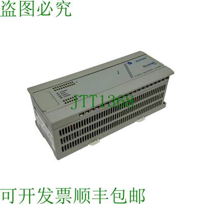 原装供应AB 1761-L32AWA MICROLOGIX 1000控制器