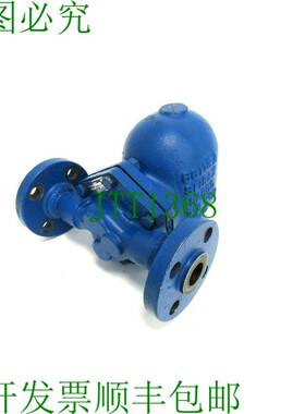 原装供应二手 SPIRAX SARCO 1-FT450-32 蒸汽牵引 66265 465PSI 1