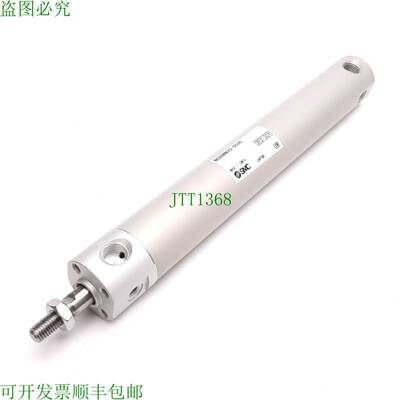原装供应   NGBN20-0500 气缸,孔:3/4 英寸,冲程:5 英寸,145psi,