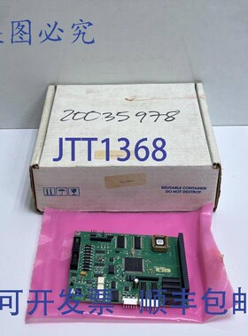 原装供应AMETEK Prozessor Instrumente 305110901S Mcu Bedruckt