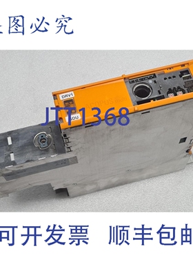 原装供应B&R Automation Acopos multi I0055S 8BVI0055HWS0.000-