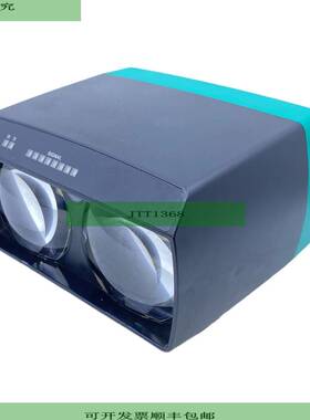 Pepperl+Fuchs LS610-DA-IBS/F1 Sensor De Luz De Datos 131634