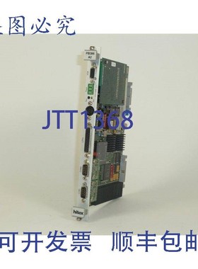 原装供应AEG Hitex CPU 386-A2,PB386-A2-264.1,263