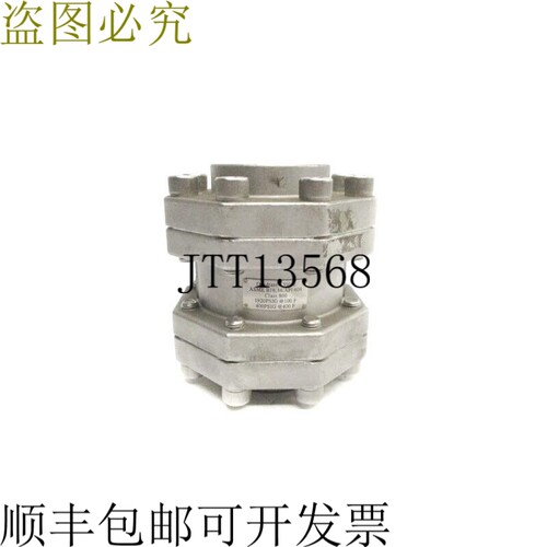 原装供应QUADR 阀门 ASMEB16.34/API608 800 1920PSI NSNP