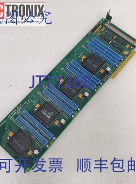 原装供应Ziatech ZT 14CT72 192 并机板 PCB-14CT72-0  GPD GLOBA