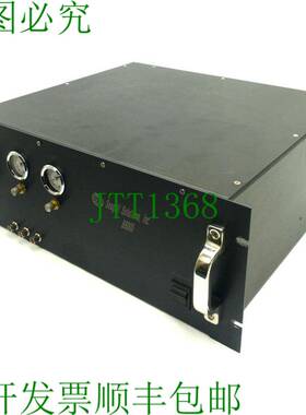 原装供应Seagull Solutions B8000 空气轴承主轴控制器3x 100PSI