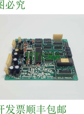 原装供应PCB OILC-MAIN 目录 Ver 1.1