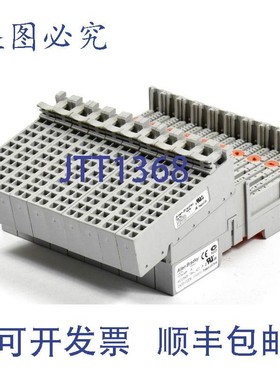 原装供应10xAllen-Bradley ,1734-MB,1734MB,1734-RTB3S,1734