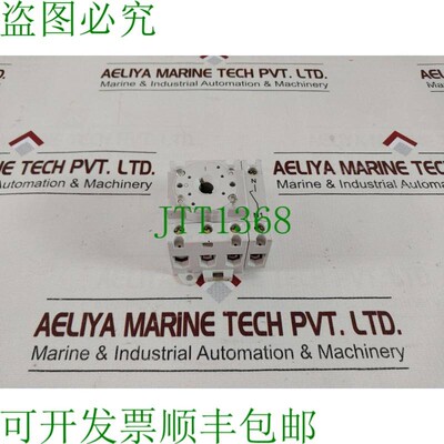 原装供应Benedikt & Jager 487 2217-31T 690V 50-60Hz 4 赫兹