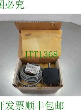 原装供应红色狮子控制 4600100 轴编码器 12VDC 100 Pulse/Rev LS