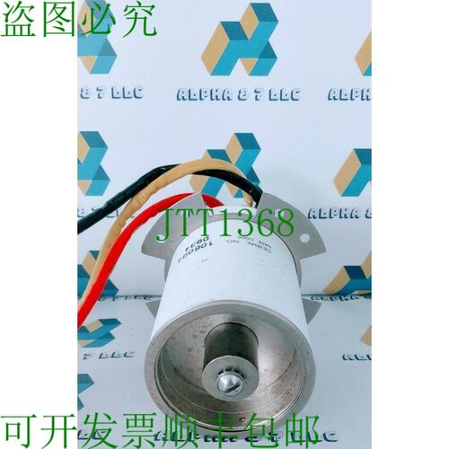 原装供应Thyratron 管 L3 L4906A L-3 通信数量 - 1