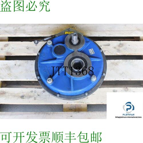 原装供应SITI NUOVO RP2 131/50 15/1 轴安装 ARBOX-60131458-NUO
