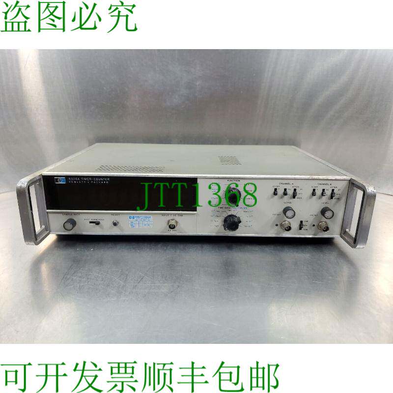 原装供应5326A 2 通道计时器计数器模块 6E