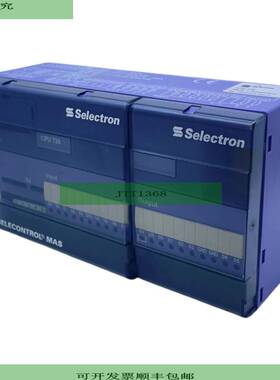 Selectron CPU726 Systemsteuerung f&uuml;r industriellen Eins