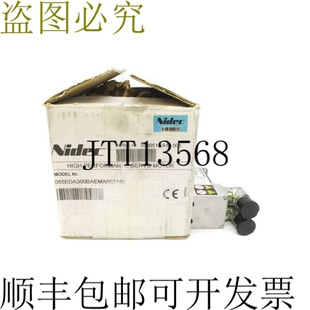 0.97A 原装 230VAC 055EDA300BAEMA063140 NSMP 供应日电产