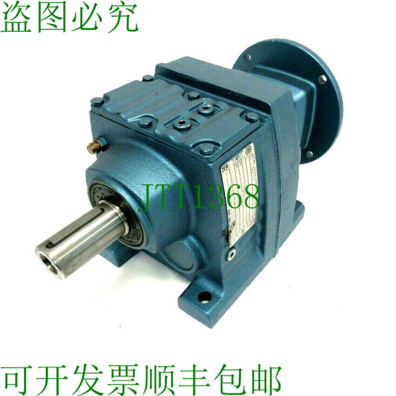 原装供应型号 SEW-EURODRIVE R47AM143/56 26.70:1 R47AM14356