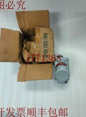 原装供应阿普尔顿EFSC150-2023带危险开关的联锁交换机